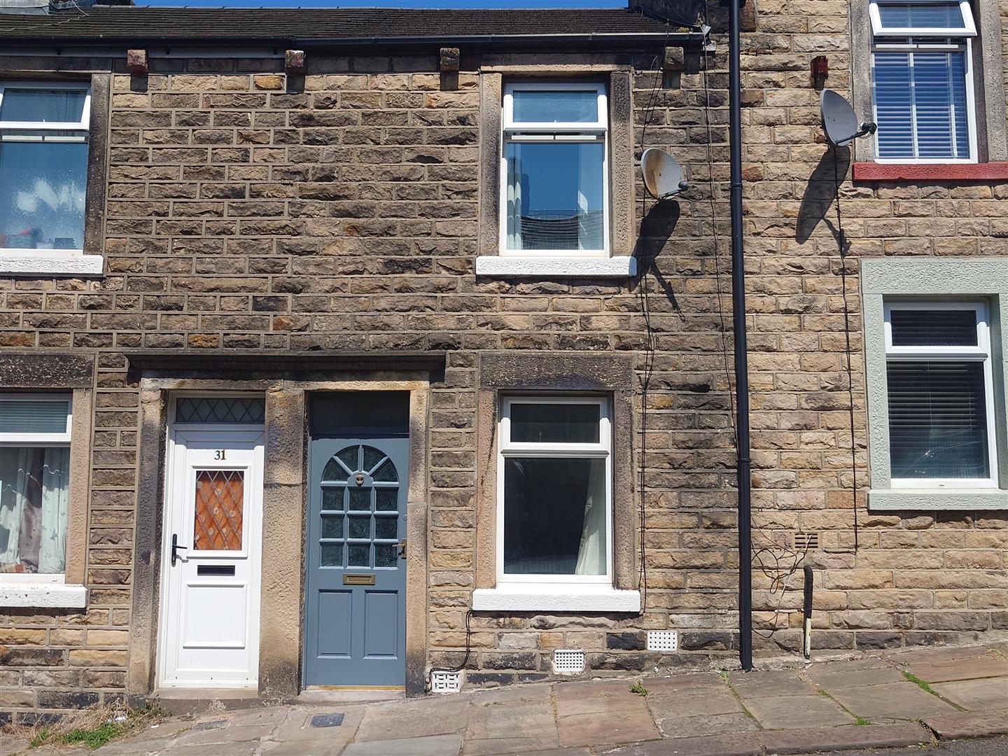 33 Westham Street